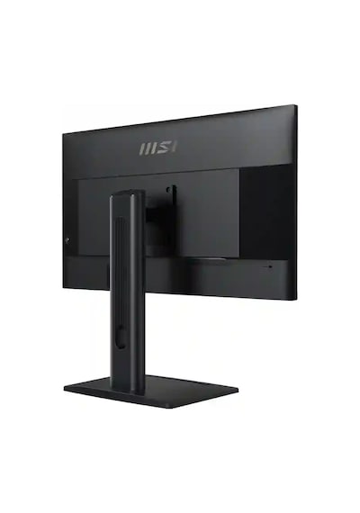MSI 27" PRO MP275PG 1920x1080 (FHD) 16:9 FLAT IPS 100Hz 1MS ADAPTIVE-SYNC PIVOT MONITOR