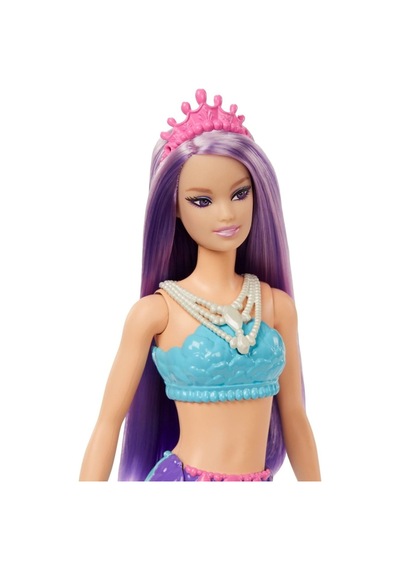 Dreamtopia Yeni Denizkızı Bebekler Hgr10
