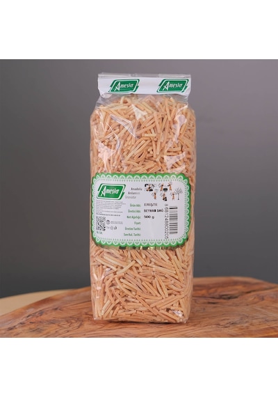 Amesia Erişte 500 G