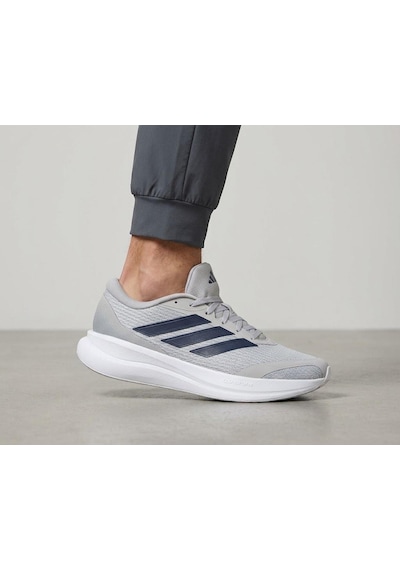 Adidas Runfalcon 6 Erkek Yürüyüş Koşu Günlük Spor Ayakkabı GRİ