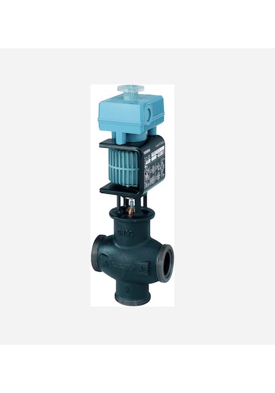 Sıemens Mxg461.50-30 Dn 50 Ac/dc 24v 3y Manyetik Vana