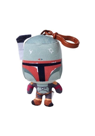 6315870506 Disney Star Wars Cutie Clipz Asorti