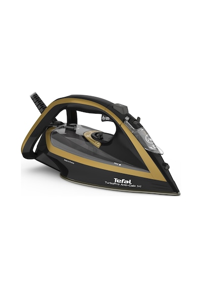 Tefal FV5696 Turbo Pro Anti-Calc(+) 3000 W Buharlı Ütü