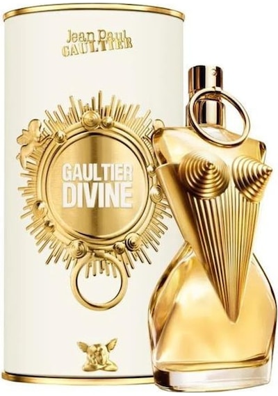 Jean Paul Gaultier Divine Kadın Parfüm EDP 50 ML