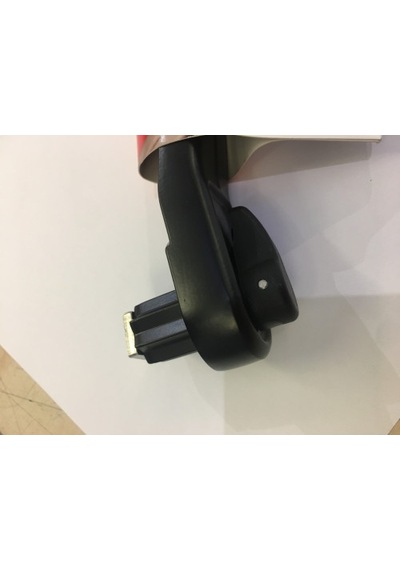 Lalizas Yelken Vinç Kolu Kilitli 25 CM