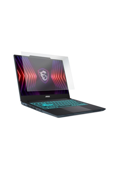 Msı Cyborg 15 15.6 İnç Mat Ekran Koruyucu 9h Nano Şeffaf