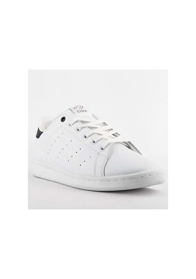 Cool Genç Unisex Yazlık Terletmez Kaydırmaz Koku Yapmaz Hafif Full Ortopedik Günlük Sneaker Ayakkabı Beyaz Siyah Cool Genç Unisex Yazlık Terletmez Kaydırmaz Koku Yapmaz Hafif Full Ortopedik Günlük Sneaker Ayakkabı Beyaz Siyah