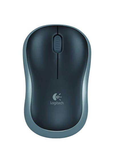 Logıtech M185 Kablosuz Usb Mouse Gri 910-002235 Diğer