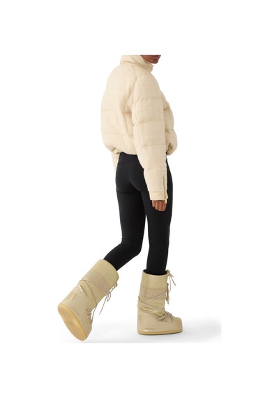 Goldbergh Şık Ve Fonksiyonel Kayak Ceketi Snowboard Montu Crema 40