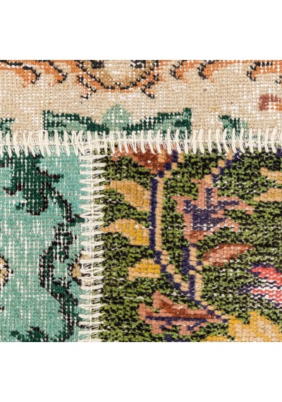 Mudo Home Zekı Patchwork Halı 170x240 11182700