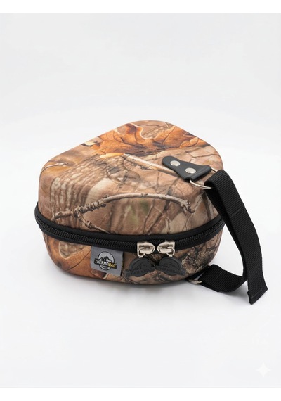 Thermobag Olta Makinesi Çantası Büyük Boy Kamuflaj