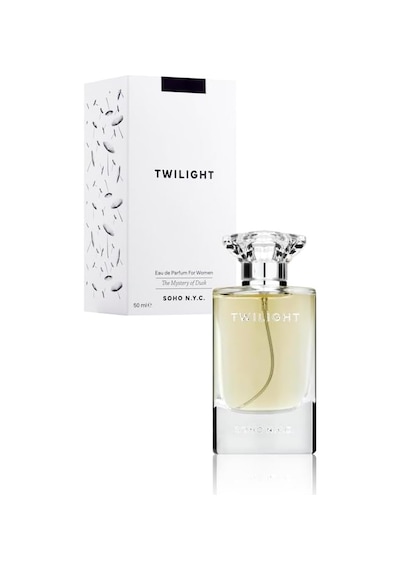19V69 Italia Parfüm-edp 50 Ml-twilight AÇIK PEMBE