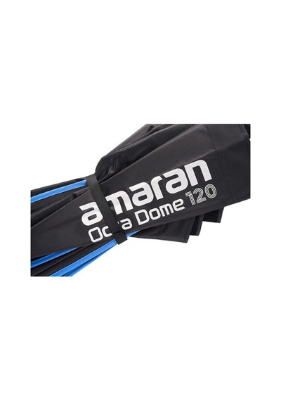 Aputure - Amaran Octa Dome 120 Cm Softbox Siyah