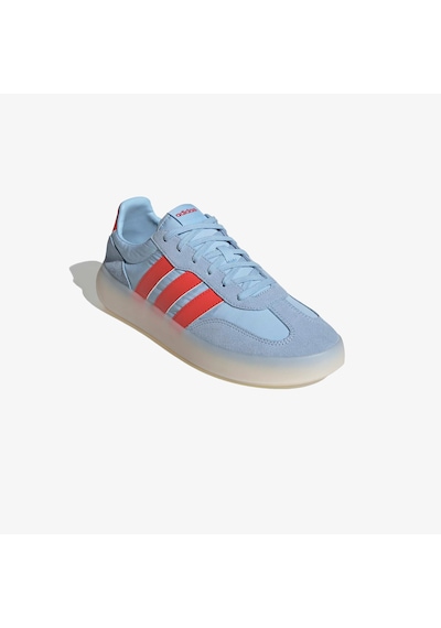 Adidas Barreda Decode Lifestyle Erkek Mavi Spor Ayakkabı Ih1238