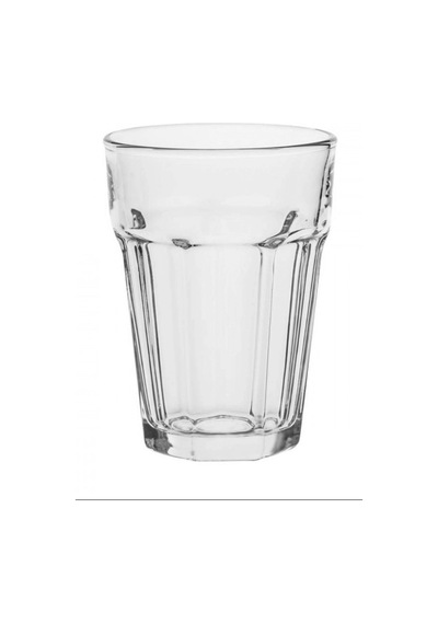 Hubrendy Tedarik Everest Tumpler 3'lü Su Bardağı Royaleks-81675 1