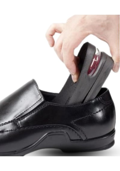 River World Kadın Erkek Kullanımlı Silikon Boy Uzatıcı 5 Cm