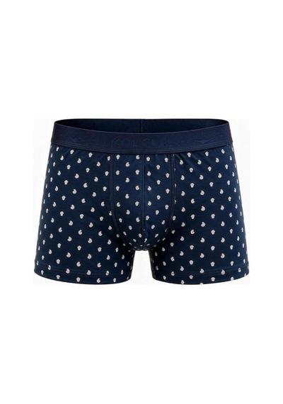 Trendybee Erkek Boxer Renkli Desenli 6'lı Paket Pamuk Penye Kumaş Özel Kutulu Battal Boy Seçenekli Dantelli Dantelli Trendybee Erkek Boxer Renkli Desenli 6'lı Paket Pamuk Penye Kumaş Özel Kutulu Battal Boy Seçenekli Dantelli Dantelli