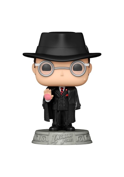 Funko Pop Figür Movies: Indiana Jones - Arnold Tohit