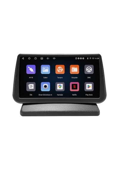Nissan Note Android Multimedya Sistemi 2006-2012 Crv-4752xr