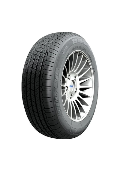 Taurus 225/55 R19 99V 701 Suv Oto Yaz Lastiği 2025