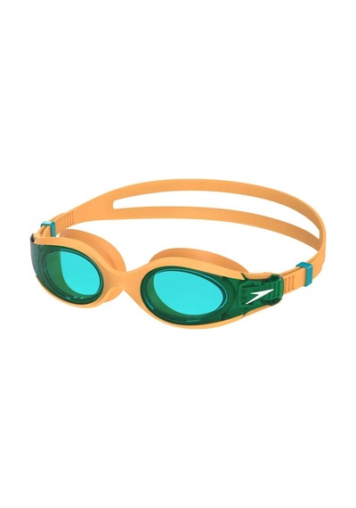 Speedo Hydrosıty 2.0 Çocuk Yüzücü Gözlüğü 8-00446317636 6-14 Yaş Sarı