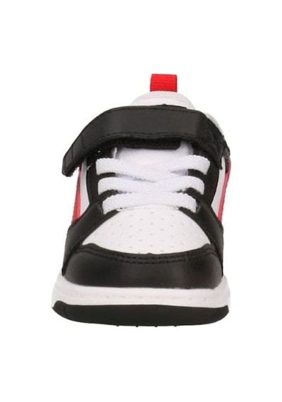 Puma Rebound V6 Lo Ac+ Inf Çocuk Spor Ayakkabı 39742004 Çok Renkli