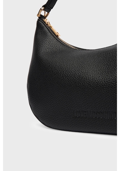 Love Moschino Bayan Çanta Jc4018pp1olt0000 Siyah Siyah