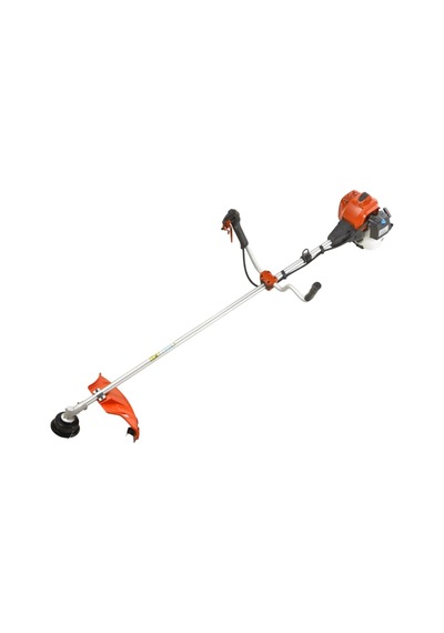 Tk520h Yan Tırpan Ot Biçme Makinesi 2.4 Hp
