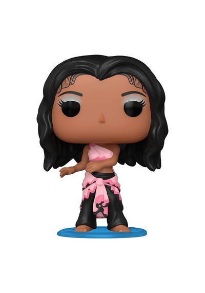 Funko Rocks: Pop Tlc Collectors Set - Chili, T-boz, Left Eye