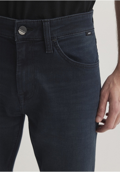 Mavi 0042227245 Jake Jet Black Erkek Jean Pantolon Mavi Lacivert Mavi 0042227245 Jake Jet Black Erkek Jean Pantolon Mavi Lacivert