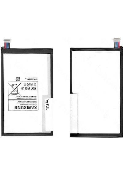 Typbat-Tb-015 Kodlu 3.8V 4450Mah Batarya Pil