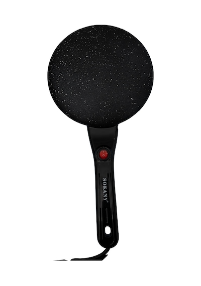 Sokany SK-5208 650 W Krep Makinesi