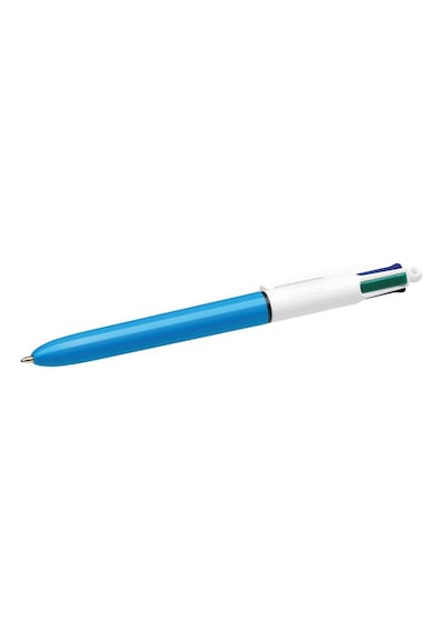 Bic 4 Colours Medium Tükenmez Kalem 12'li Kutu