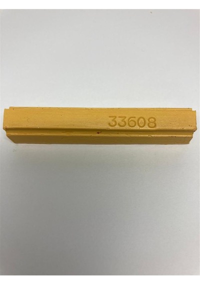 Yumuşak Tamir Mumları 336 08 0005 Açık Meşe 8cm Yumuşak Mum-13547