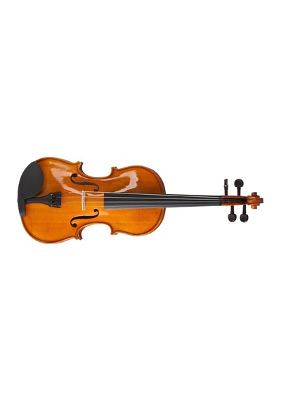 Valencia V16034 Keman 3/4 Sunburst Kutulu