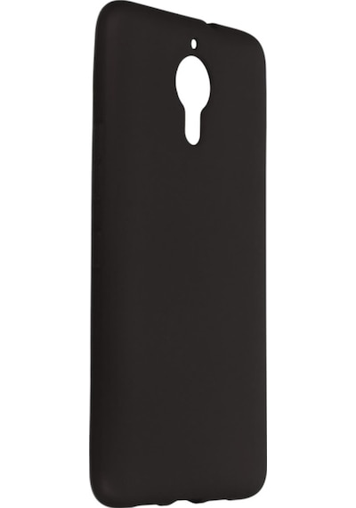 General Mobile Gm5 Plus Kilif Mat Renkli Esnek Soft Case Hpr 315768863 - Renk / Kirmizi