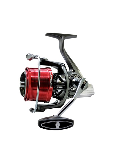 Akami Mulinello Cygnus Csc 9+1bb Yedek Kafalı Surf Olta Makinası