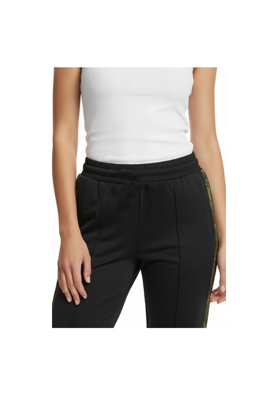Daıdo Kadın Pantolon 19k321903918 Siyah