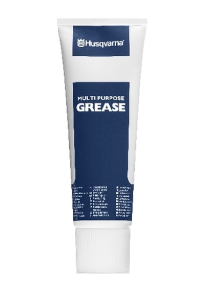 Motorlu Testere/motorlu Tırpan Gres Yağı Husqvarna 225 Gr Beyaz