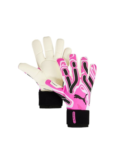 Puma Ultra Ultimate Hybrid Erkek Kaleci Eldiveni 4185808 Renkli 4185808 Çok Renkli