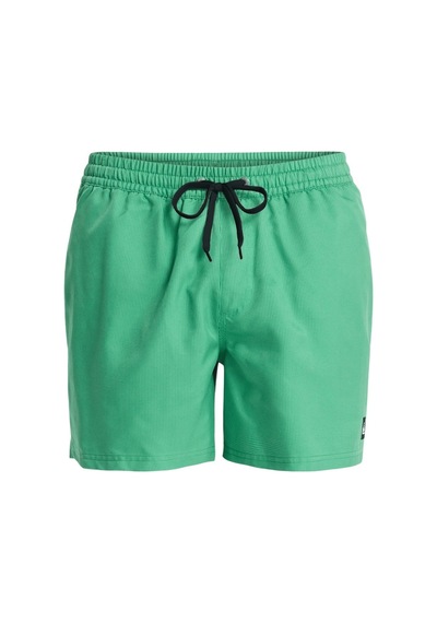 Quıksılver Quiksilver Deluxe 15 Erkek Yeşil Volley Short Gnz0