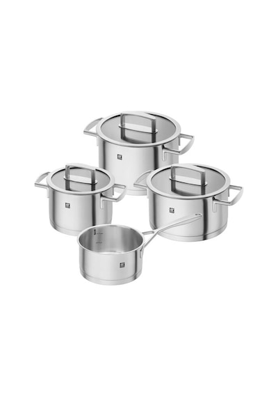 Zwilling 664600010 Vitality Tencere Seti 4 Parça