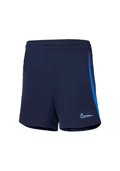 Nike Strike 22 Kadın Şortu Kadın Futbol Antrenman Şortu Dh9155-451 Lacivert Renkli Çok Renkli