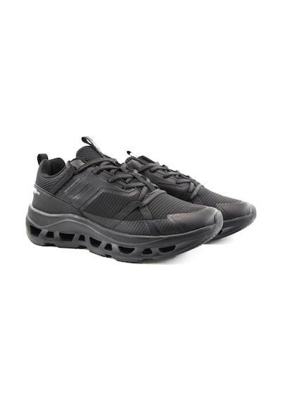 M.p. Premium 252-6106 Erkek Siyah 40-45 Water Resistance Outdoor Ayakkabı Siyah