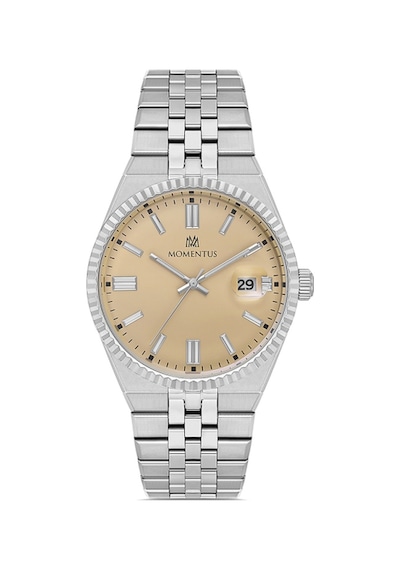 Momentus Cr264s-13ss Erkek Kol Saati Gri