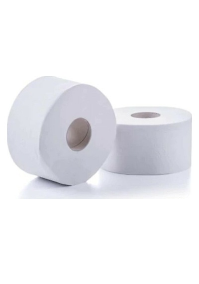 12 Li Mini Jumbo Tuvalet Kağıdı