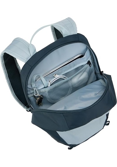 Thule Enroute Sırt Çantası, Xsmall, S.blue-d.blue Gri & Mavi