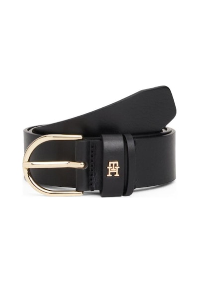 Tommy Hilfiger Essentıal Effortless 3.5-12146 Siyah
