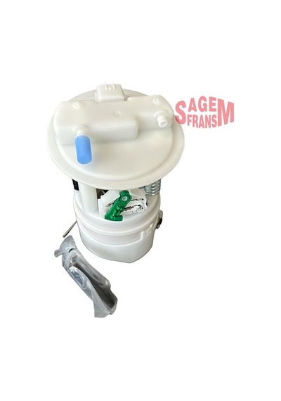 Sagem Yakıt Depo Samandırası Dacıa Sandero 07 13 Duster 10 18 - Sgm 30183
