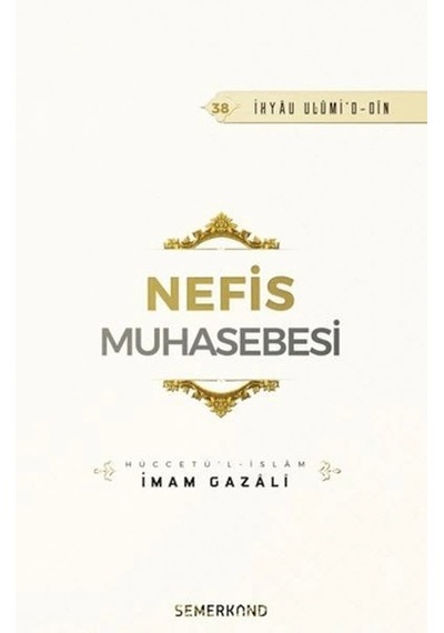 Nefis Muhasebesi